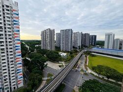 Blk 434A Fernvale Residence (Sengkang), HDB 4 Rooms #495707761